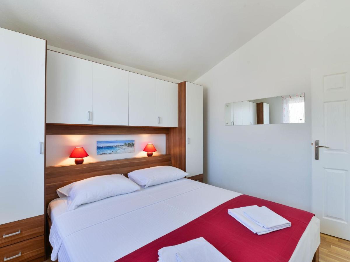 Apartment Matas - Srd316 By Interhome Rovanjska Eksteriør billede